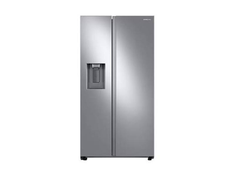 Samsung RS27T5200SR/AA Side by Side Refrigerator 27 Cu Ft Stainless Steel
