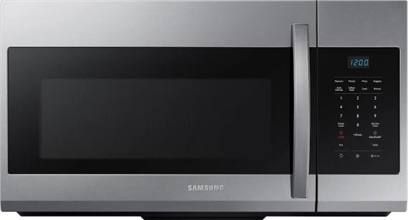 ME17R7021ES/AA 1.7 Cu Ft Over the Range Microwave