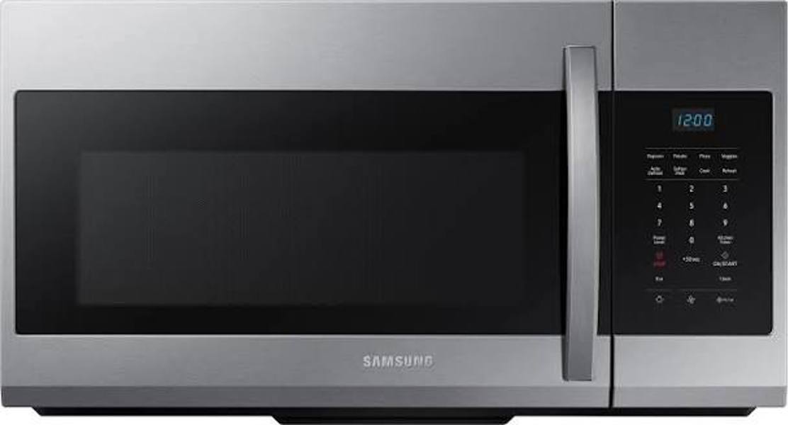 Samsung ME17R7021ES/AA Over the Range Microwave 1.7 Cu Ft Capacity Stainless Steel
