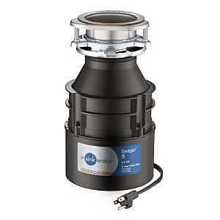BADGER5 Garbage Disposal