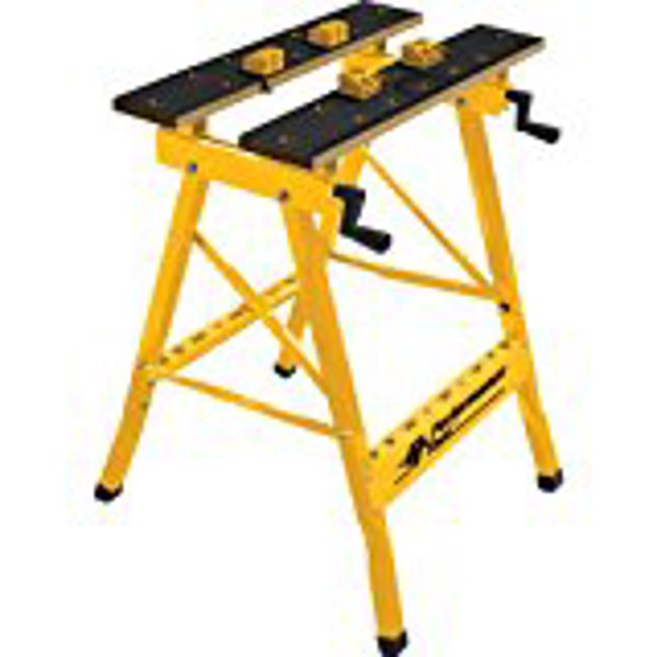 Wilmar W54025 Multipurpose Folding Workbench