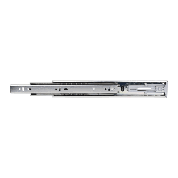 Hardware Resources 303FU20-R Drawer Slides 20 In Full Extension Ball