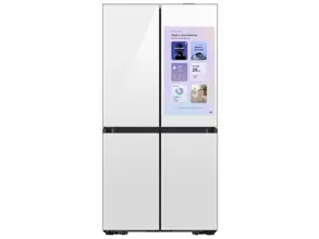 RF23DB990012AA 23 Cu Ft 4 Door Refrigerator