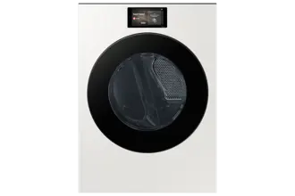 DV90F53AEYA3 7.6 Cu Ft Front Load Dryer