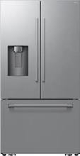 RF80H25CERAA 24 Cu Ft French Door Refrigerator