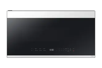 ME21DB650012AA 2.1 Cu Ft Over the Range Microwave