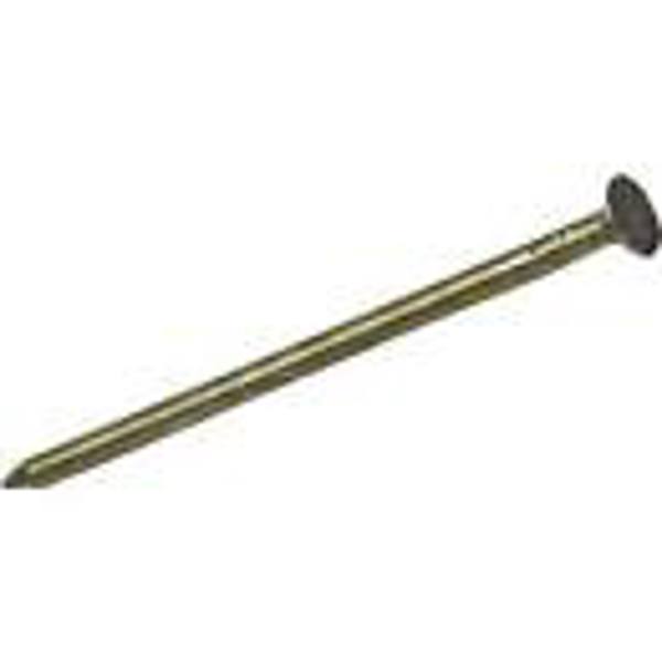 Simpson Strong-Tie SS16DD Framing Nail 1 Lb Pack 16D Stainless Steel