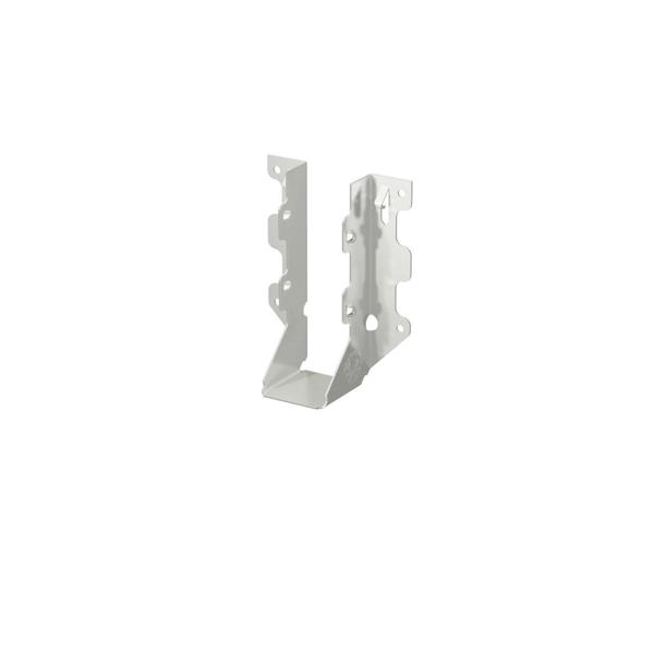 Simpson Strong-Tie LUS26SS Joist Hanger 2 X 6 Stainless Steel Double Shear