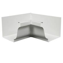 05542 Mitre Inside 6 In Aluminum