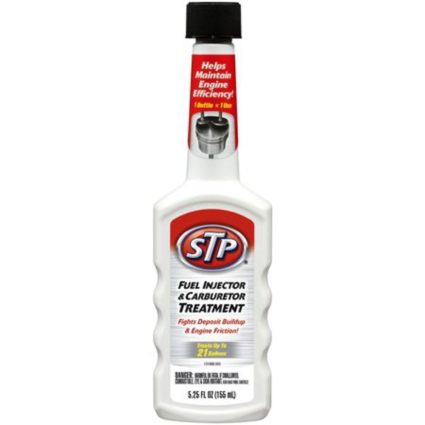 Armored Autogroup DVA-978571 Fuel Injector Treatment 5.25 Oz