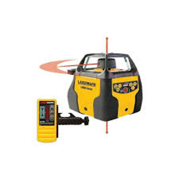 CST CORPORATION 57-LM800D Laser Rotary Self-Leveling