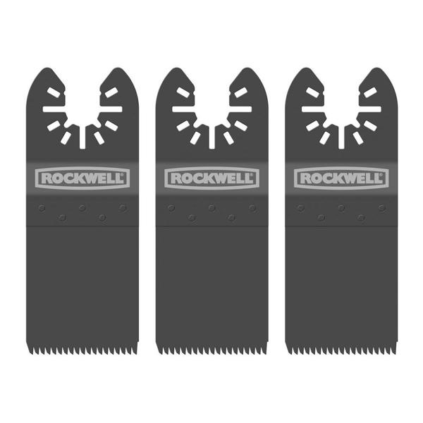 Rockwell RW8935.3 Wood Endcut Blade 1-3/8 In