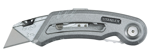 10-813 Knife Sport Quicksilde III