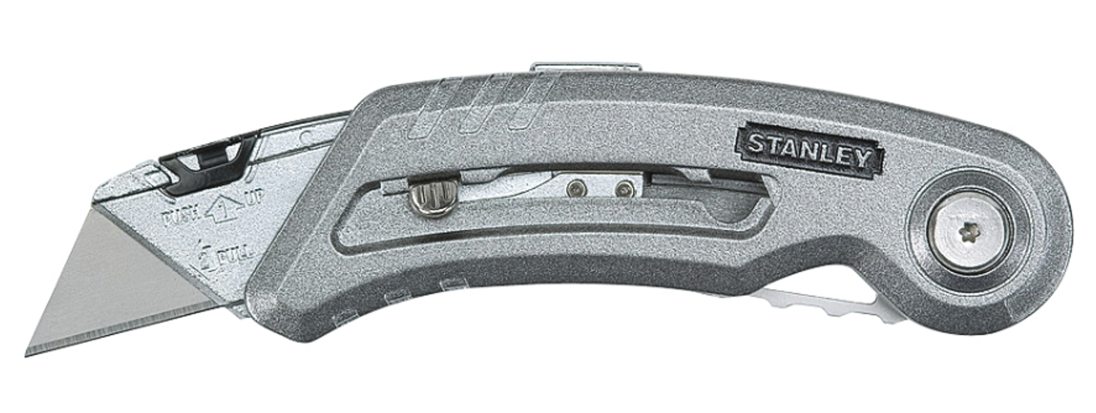 STANLEY TOOLS 10-813 Knife Sport Quicksilde III