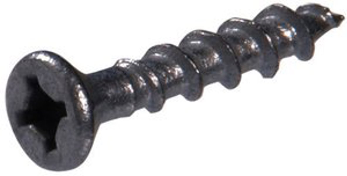 Hillman Group 47354 Galvanized Deck Screw 10 X 3-1/2 In Dual Torq™ Drive