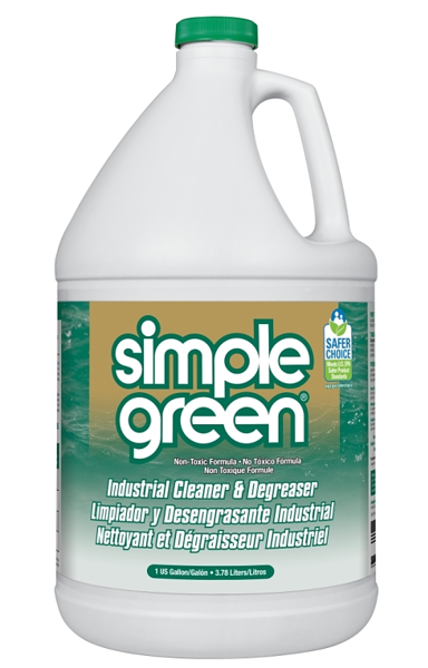 Sunshine Makers 2710200613005 All Purpose Cleaner 1 Gal Biodegradable Non-Toxic Liquid
