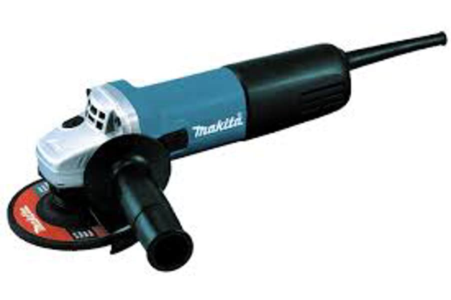 Makita Tools 9557HNG Angle Grinder 4.5 In 840 Watts