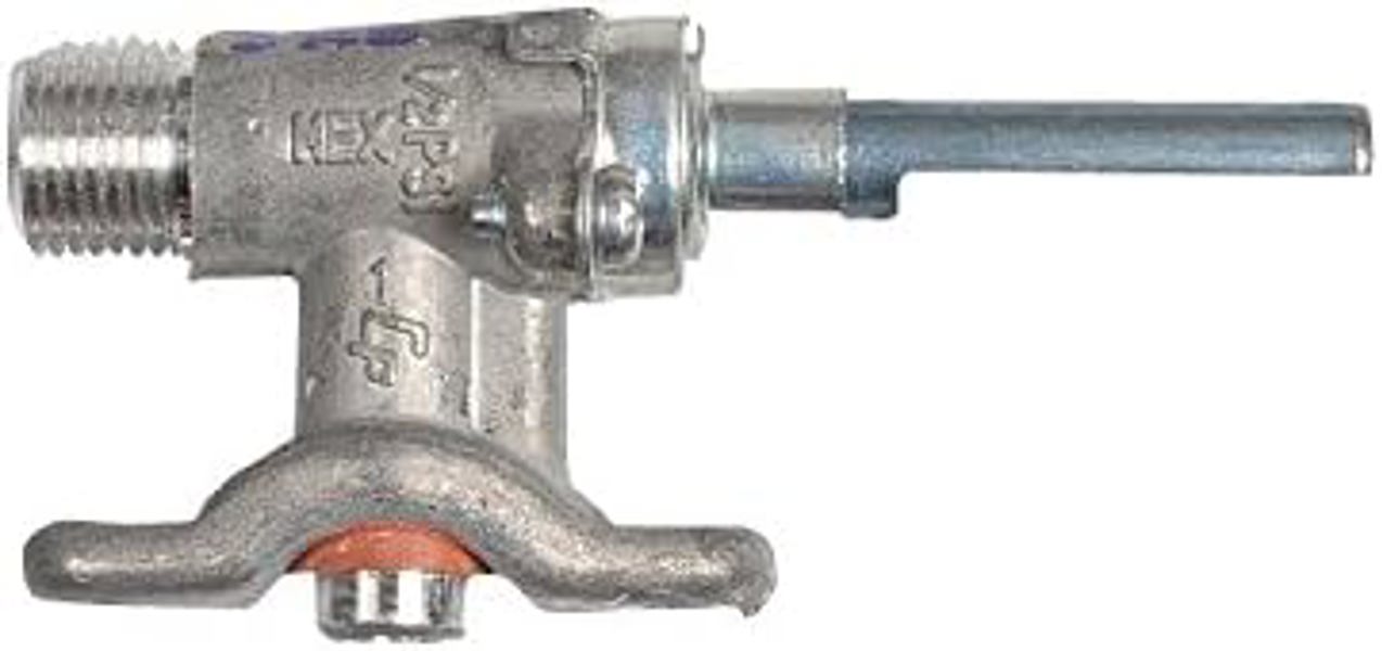 Whirlpool Repair Parts VALVE Burner RA 16K