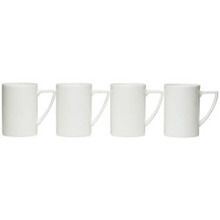 Red Vanilla Coffee Mug