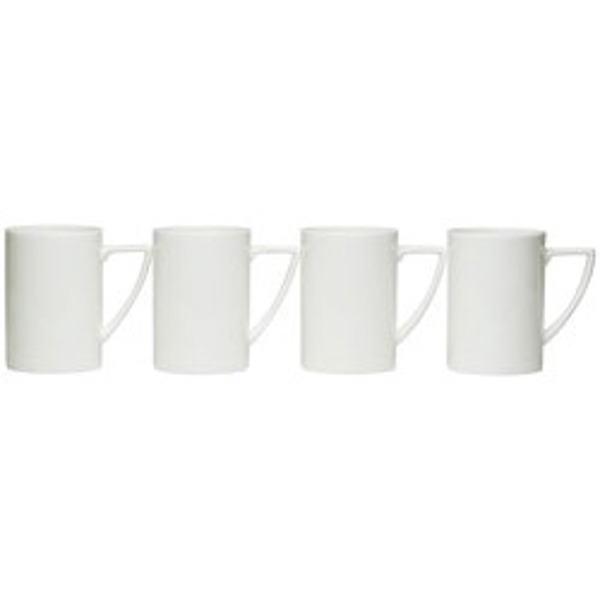 Red Vanilla EW3415 Mug Extreme White