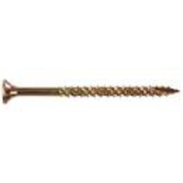 Hillman Group 47829 All Purpose Screw #9X2-1/2 Inch