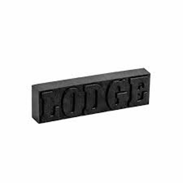 Lodge MFG CO A-RUSTY1 Rust Eraser for Cast Iron Pots