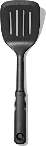 OXO INTERNATIONAL 1190300 Turner Square Nylon Black