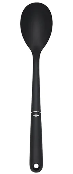 OXO INTERNATIONAL 1190600 Good Grips Spoon 13 In Black