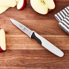 M19901P Knife 3 In Serrated Slicing Knife