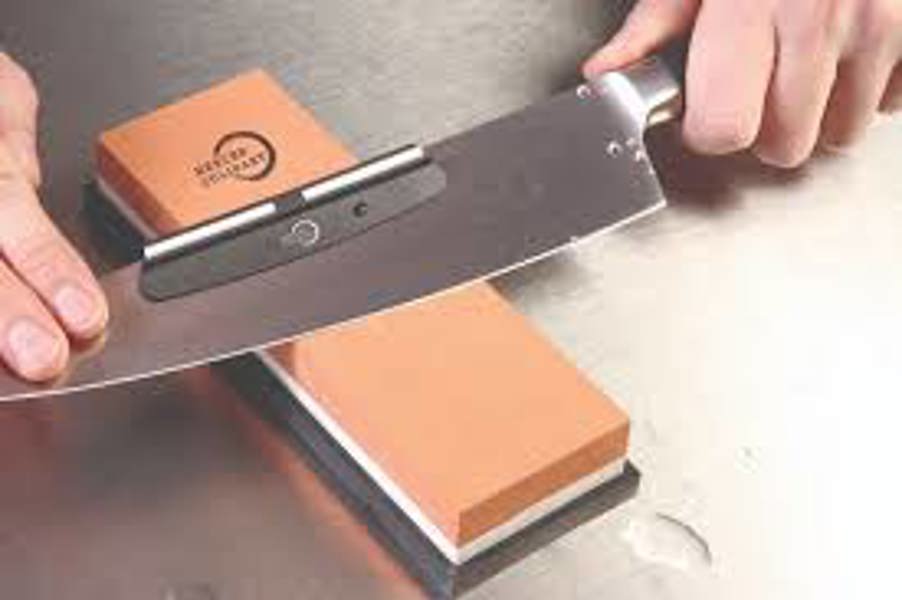 Mercer Culinary M15951 Combination Starter 400-1000 Grit