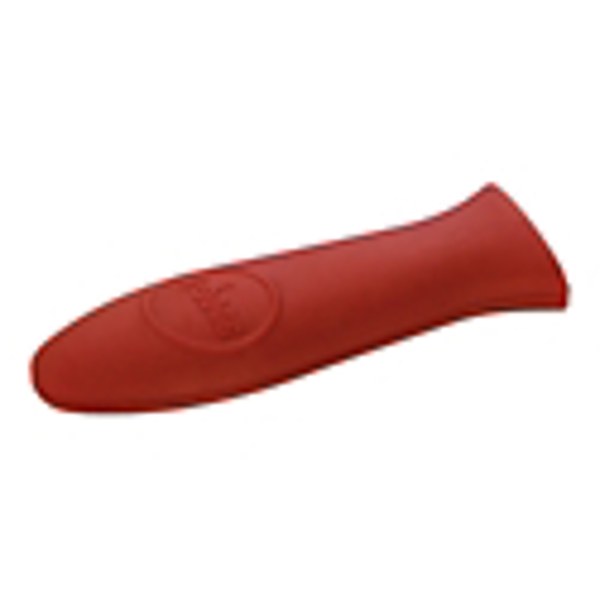 Lodge MFG CO ASHH41 Hot Handle Holder Red Silicone 450 Deg