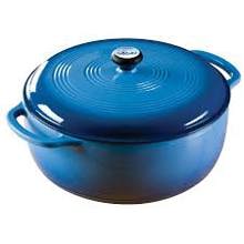 EC7D33 7.5 Qt Dutch Oven