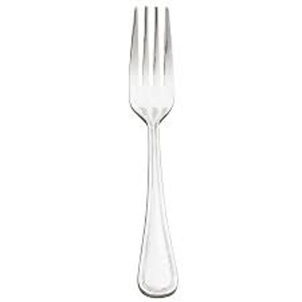Browne Foodservice 502903 Dinner Contour Fork 18/0