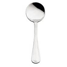 (1DZ) 502917 Spoon Bouillon Contour 1 Dz