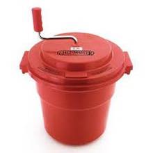 90012 2.5 Gal Commercial Salad Dryer