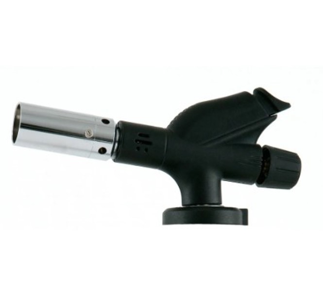 Chef Master 90014 Torch Chef Professional for Creme Brulee