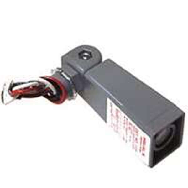BELL WEATHERPROOF 5638-5 Adjustable Photo Control Switch 2000 Watts Weatherproof Gray