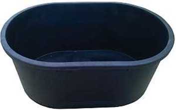WTO-110 110 Gal Oval Farm Stock Tank