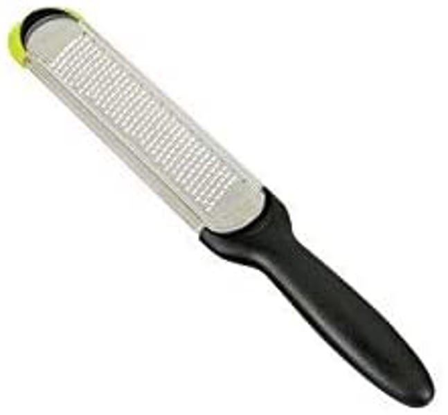 Cuisipro 747161 Fine Rasp Grater