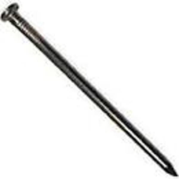 National Nail 0163000017C Common 4D Nail Galvanized