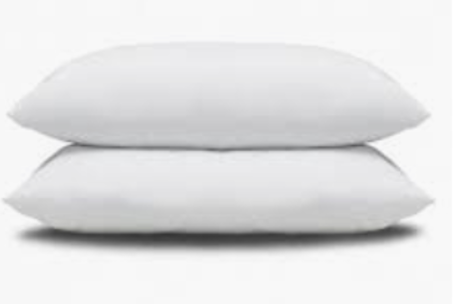 Global Weavers Corp Pillow Bed King Allergy