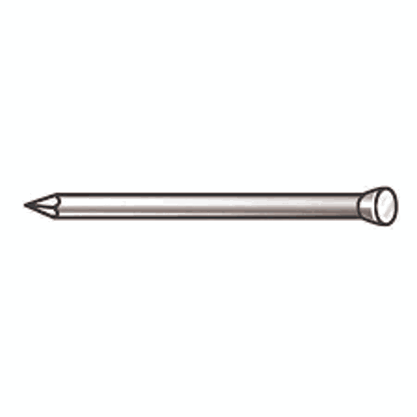 National Nail Nails 6D HD Galv