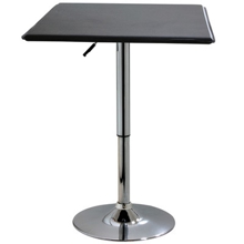ATABLESQ 25 Square Adjustable Height Table