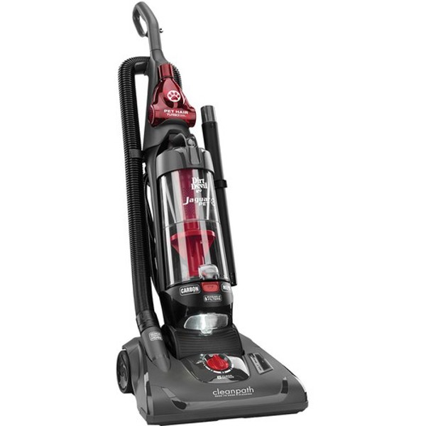 Royal Appliance Mfg Corp UD70230 Jaguar Pet Bagless Upright Vacuum