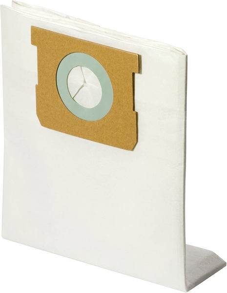 Vacmaster VM-VFDB/VFDB Dust Bag 4 Gal Capacity 3 Pack