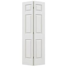 6PCOLBF3068 3/0 X 6/8 6-Panel Bifold Door
