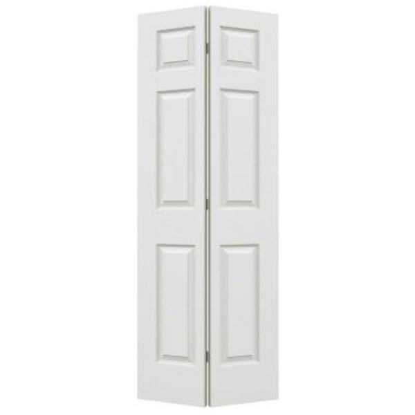 Masonite 6PCOLBF3068 6-Panel Bifold Door 3/0 X 6/8