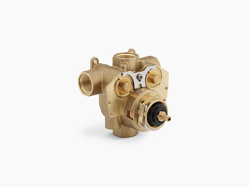 Kohler 2975-KS-NA Masters Shower Mixing Valve