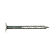 0163000077C Nail Ring Shank 6D