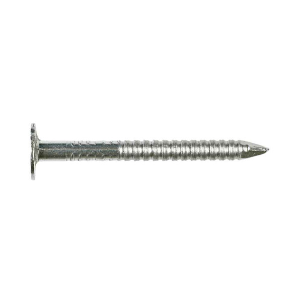 National Nail 0163000077C Ring Shank Nail 6D